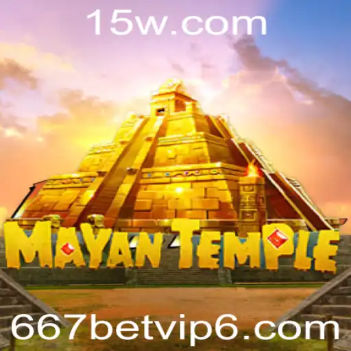 Descubra MayanTemple: Mergulhe na Aventura com 667betvip