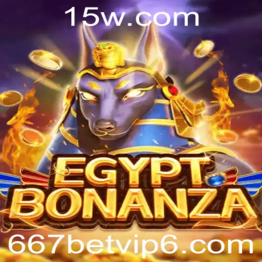 Descubra a Emoção de EgyptBonanza no 667betvip