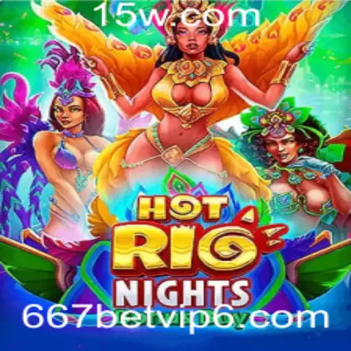 Explorando o Encantamento do Jogo HotRioNightsBonusBuy