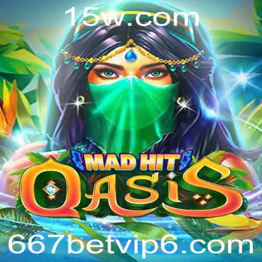 Explorando o Mundo de MadHitOasis: Descrição, Introdução e Regras
