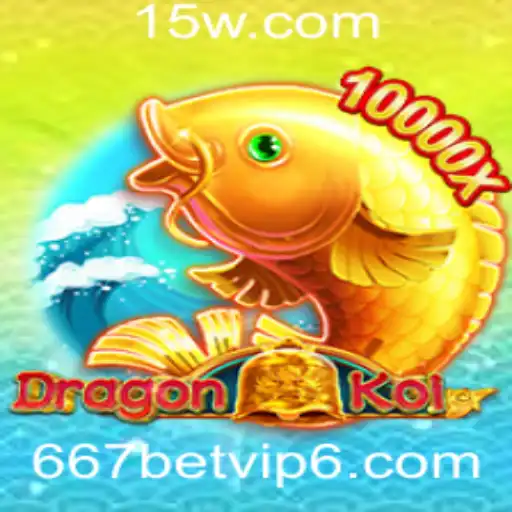 Descubra a Aventura Mística de DragonKoi com 667betvip
