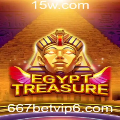 Descubra o Fascinante Jogo EgyptTreasure: Uma Aventura Envolvente