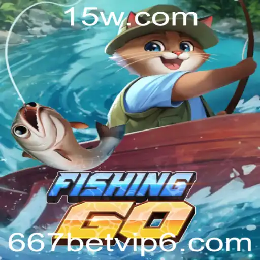 FishingGO: Mergulhe em Uma Aventura de Pescaria Virtual com 667betvip