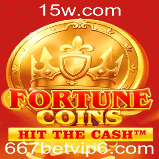 Explorando FortuneCoins: Um Mergulho no Universo de 667betvip