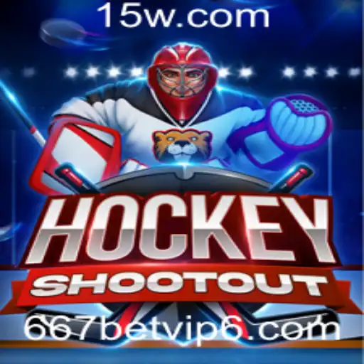 Descubra HockeyShootout: O Jogo de Habilidade no Gelo