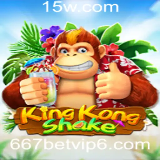 Descubra o Fascinante Mundo de 'KingKongShake' no 667betvip