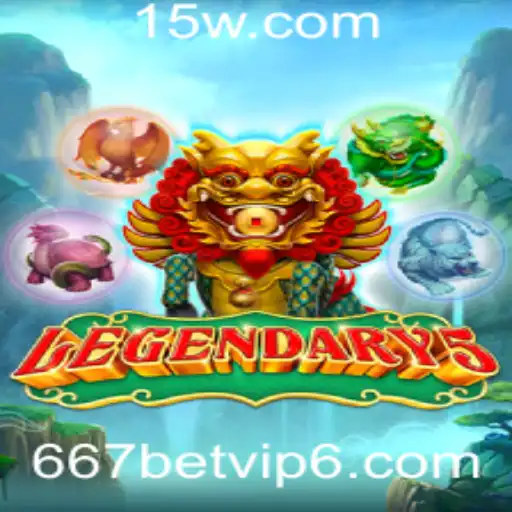Explorando o Universo de Legendary5: Um Jogo Revolucionário