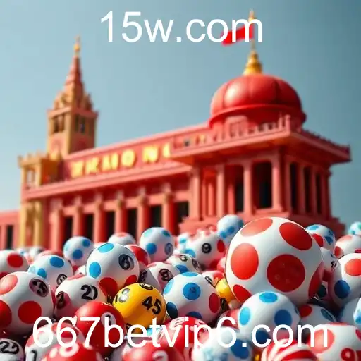 Loteria: História e Fascínio