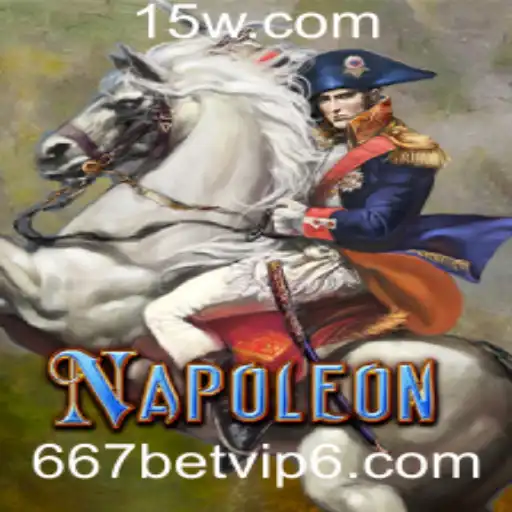Explorando o Fascinante Mundo do Jogo Napoleon com 667betvip