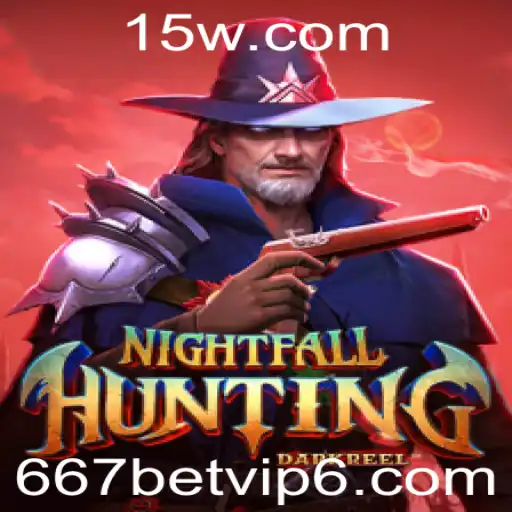 Descubra o Universo de NightfallHunting: O Jogo que Está Conquistando o Mundo