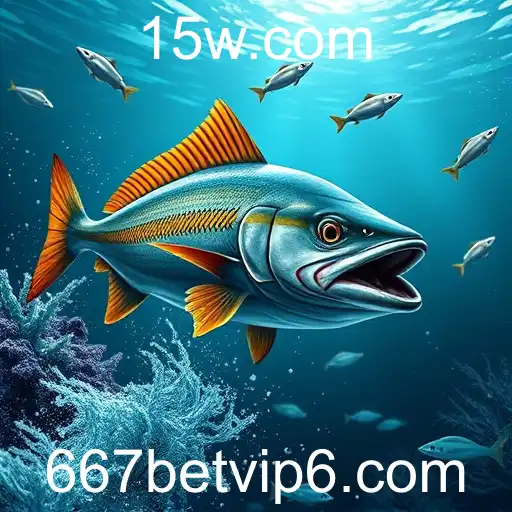 Pesca Online: A Evolução e Impacto no Mundo Digital com 667betvip
