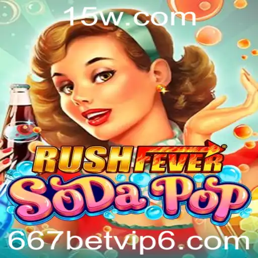 Descubra o Mundo Vibrante de RushFeverSodaPop: Um Jogo de Nova Geração