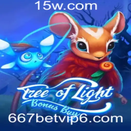 Explorando o Fascinante Mundo de TreeOfLightBonusBuy em 667betvip
