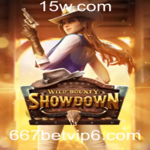 Explorando o Jogo WildBountyShowdown: Uma Aventura Selvagem no Universo de Apostas
