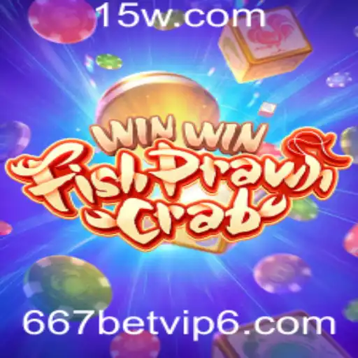 Explorando o Fascinante Jogo WinWinFishPrawnCrab com 667betvip