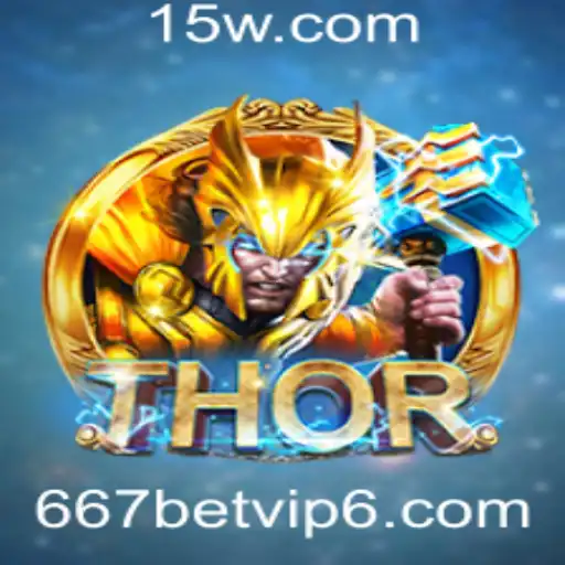 THOR: Uma Jornada Épica ao Mundo do Entretenimento Digital